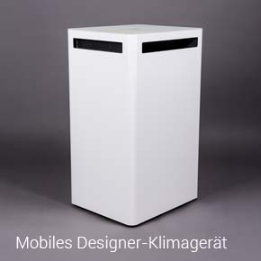 mobiles designer klimageraet