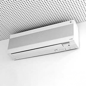 Single Split Designer Klimaanlage | Wandgerät 3.6-230HA